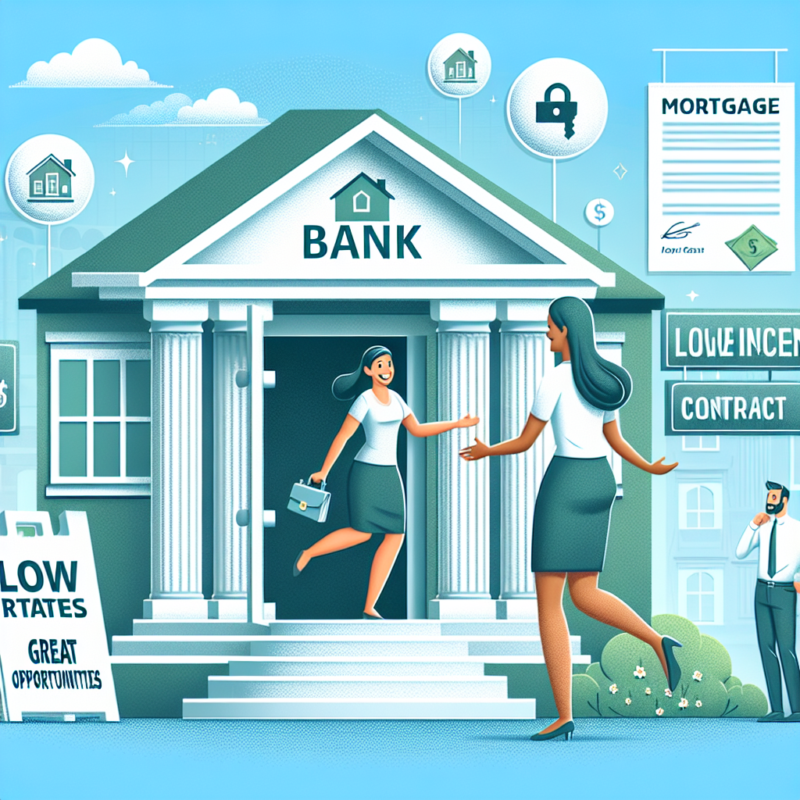 - 1 Crédit immobilier : les banques relancent, saisissez votre chance !