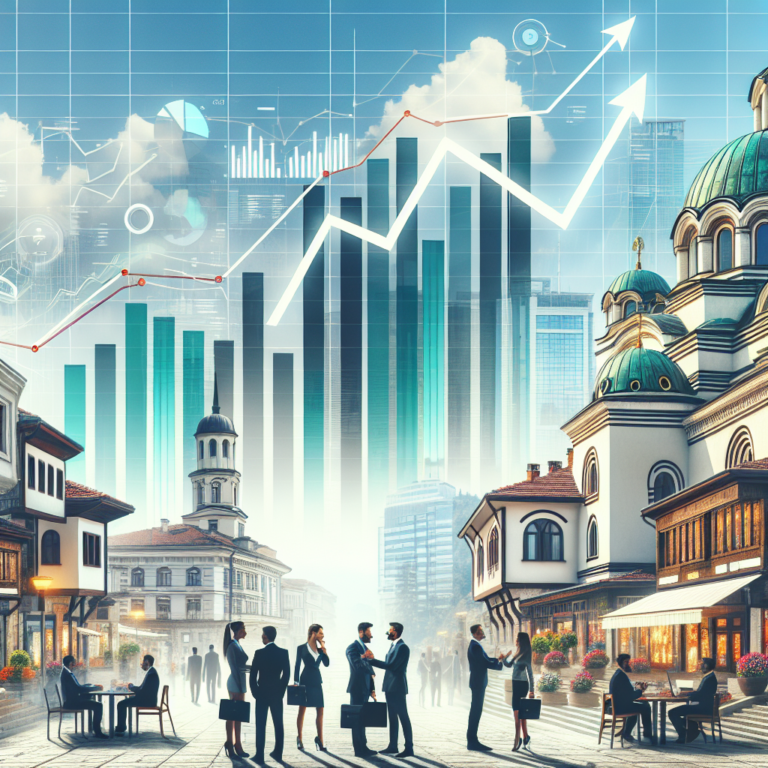 Croissance des affaires : comment la Bulgarie rend cela possible
