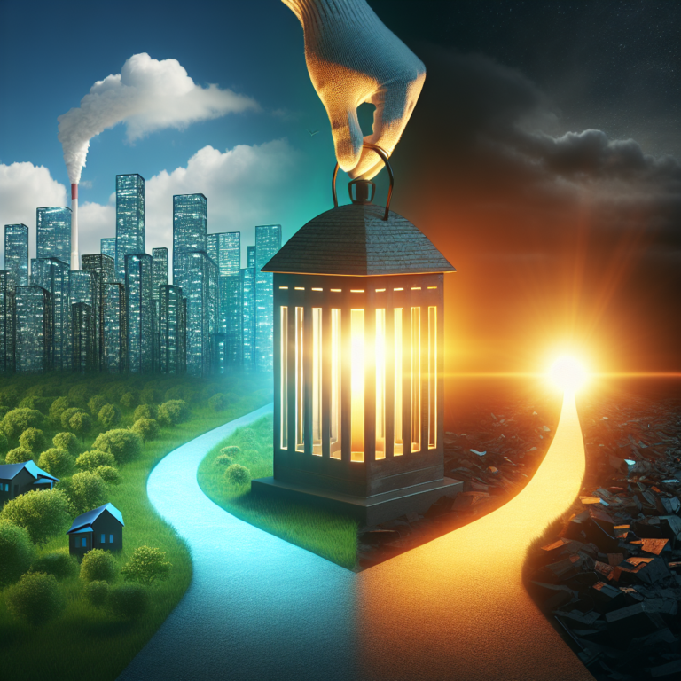 Deepki : un guide lumineux pour la décarbonation de l&rsquo;immobilier