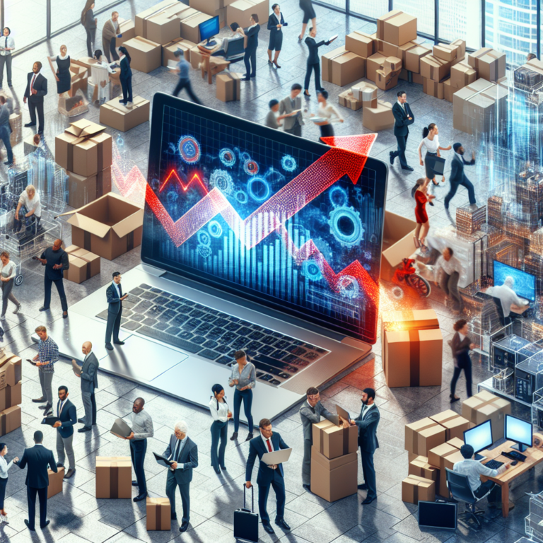 Dell anticipe que les nouvelles embauches et la croissance économique stimuleront les ventes d&rsquo;ordinateurs professionnels