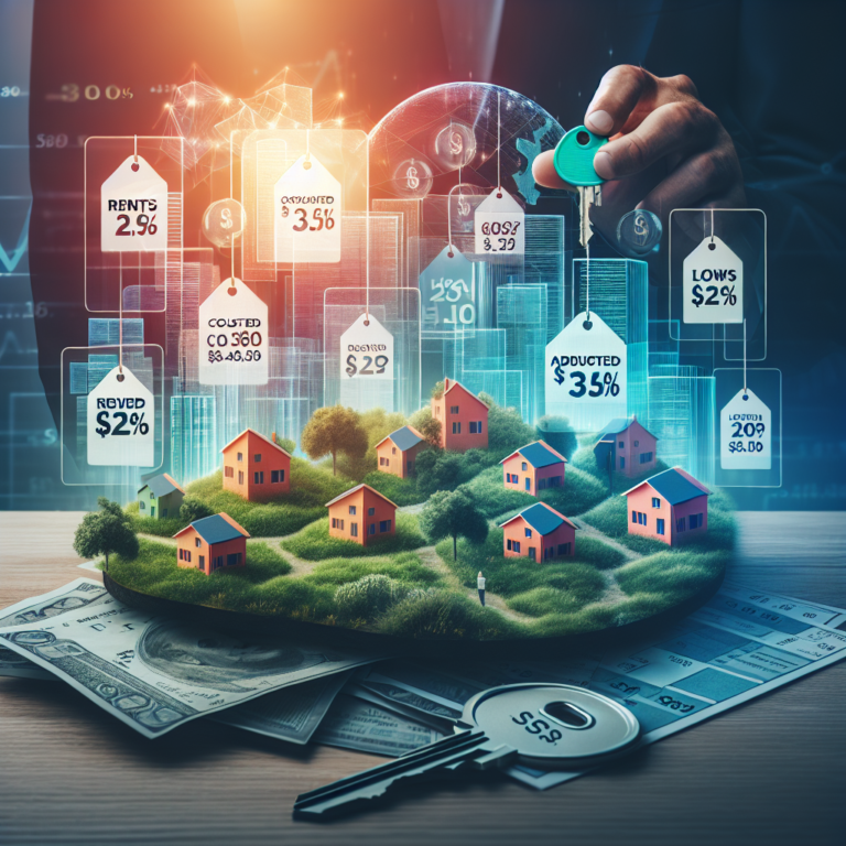 Des solutions innovantes : loyers adaptés et terrains à bas prix pour les revenus modestes