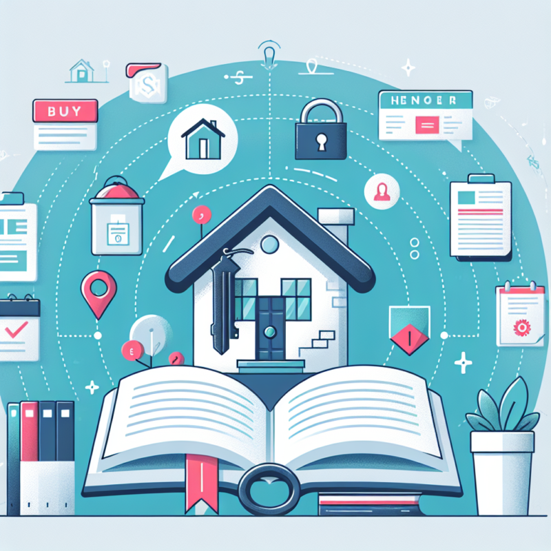 Devenir son propre locataire : le guide ultime pour l'autonomie immobilière