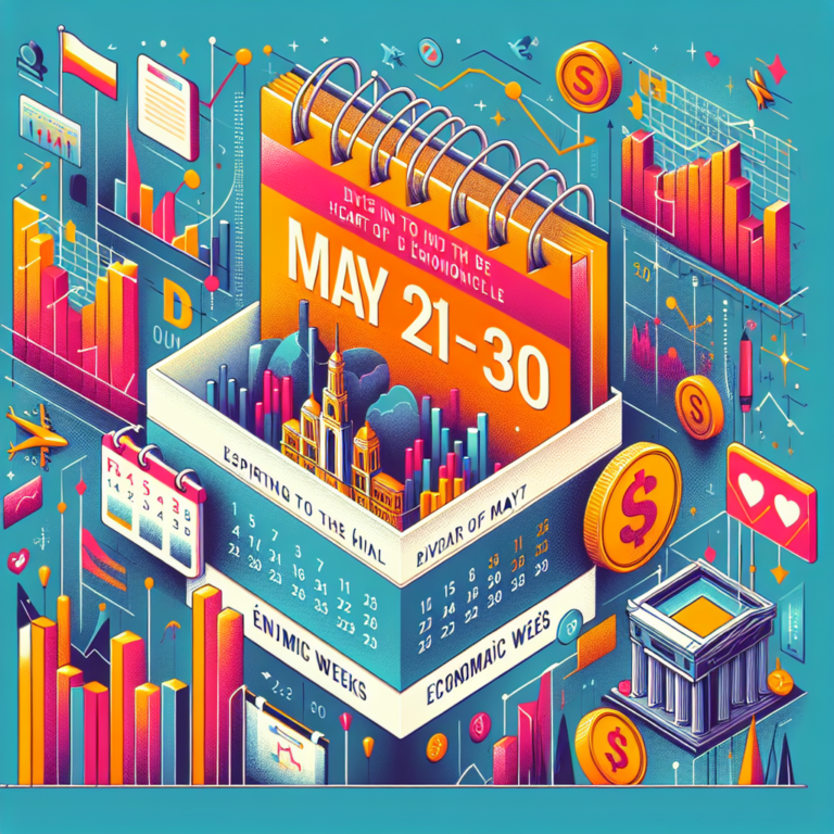 Du 21 au 30 mai : plongez au cœur des Semaines de l&rsquo;économie pévèloise !