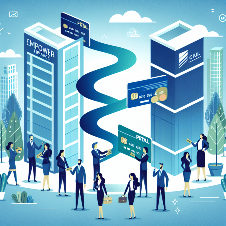 Empower Finance acquiert Petal : quels changements pour les utilisateurs de la carte de crédit Petal ?