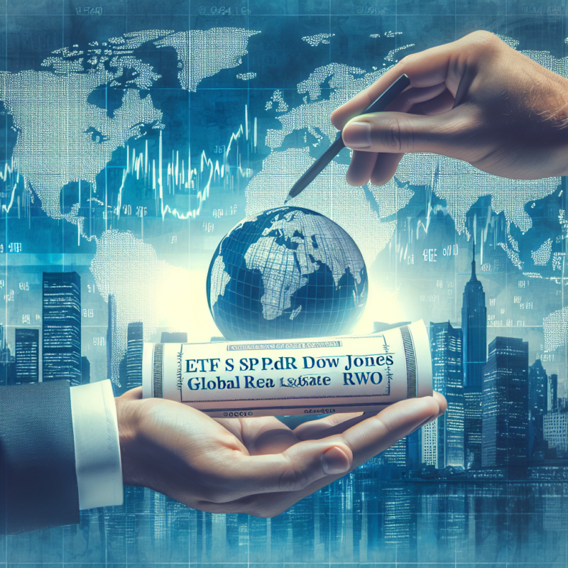 - 1 Fifth Third Bancorp vend 1 259 actions de l'ETF SPDR Dow Jones Global Real Estate (NYSEARCA:RWO)