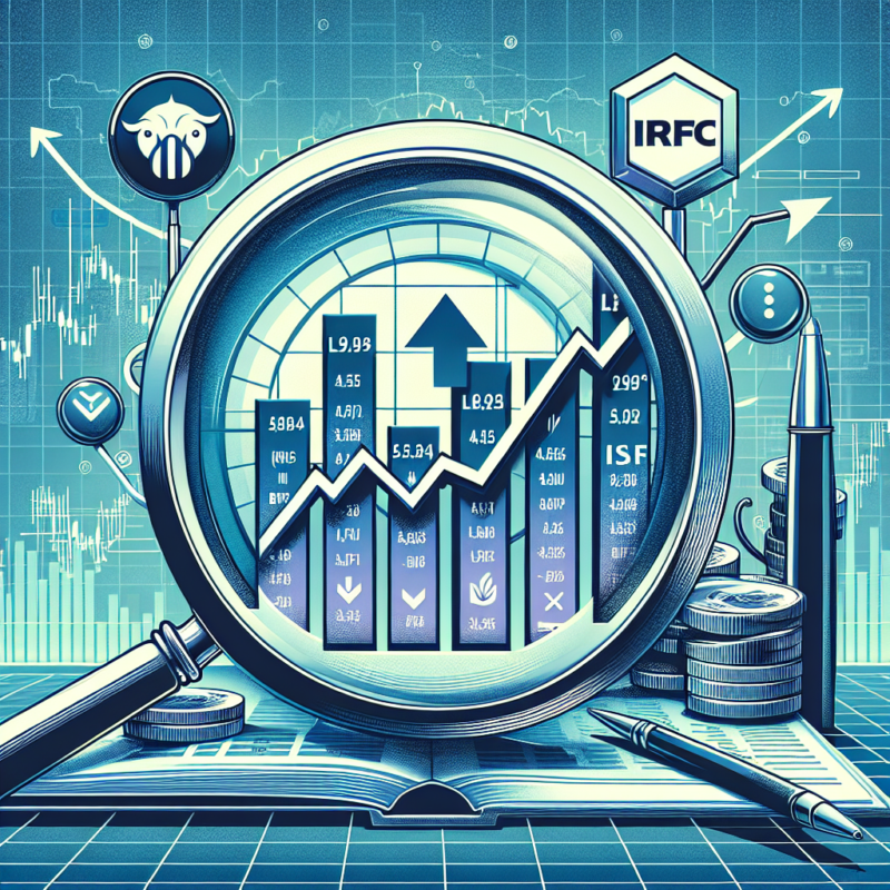 IRFC, Bajaj Finance à HDFC Bank : 5 actions recommandées par les experts après la réunion de politique monétaire de la RBI