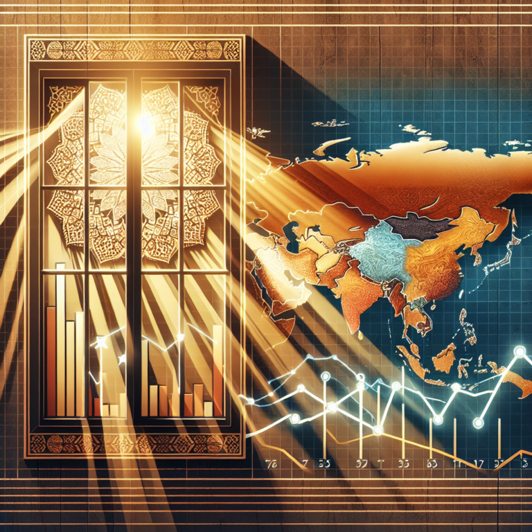 L&rsquo;Asie centrale face à une fenêtre d&rsquo;opportunité avec la croissance démographique