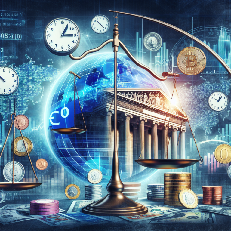 La BCE opte pour un statu quo avant de devancer la Fed dans les réductions de taux
