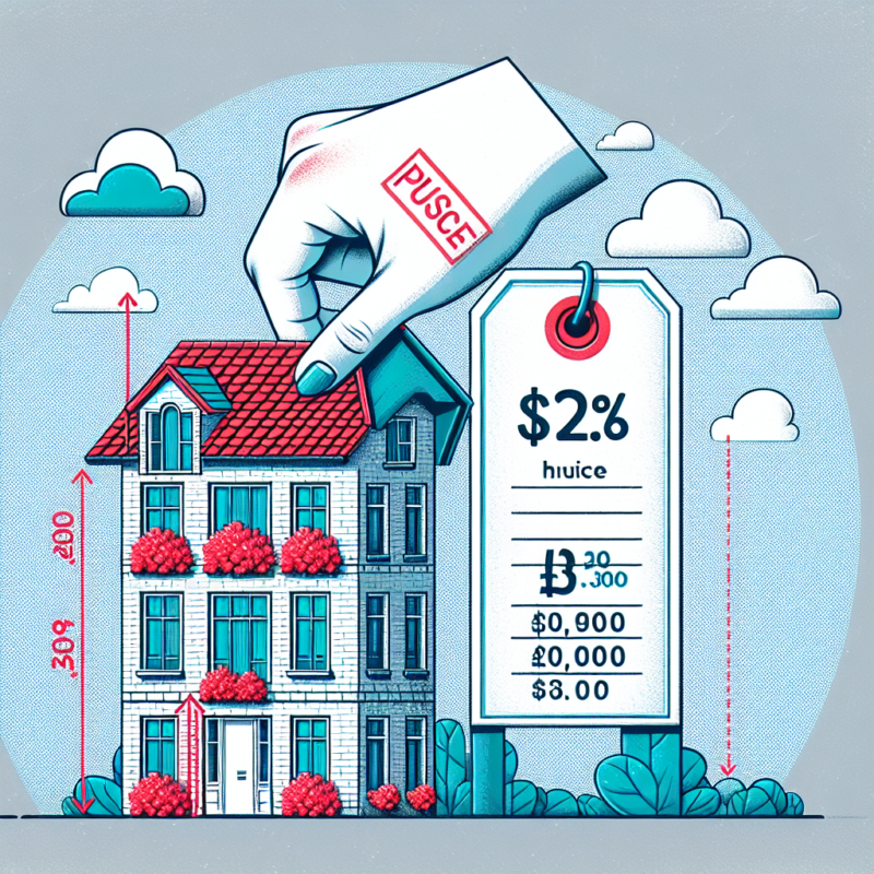 La chute du pouvoir d’achat immobilier en Belgique : dix mètres carrés perdus en deux ans