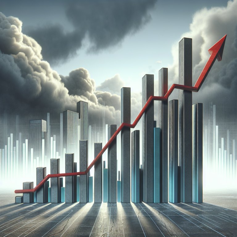 La croissance toujours prévue en dessous des objectifs