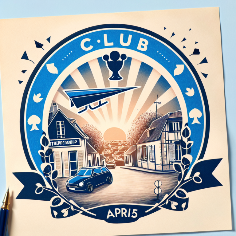 Le club Adie de Béziers prend son envol ce vendredi 5 avril : une nouvelle ère pour l&rsquo;entrepreneuriat local