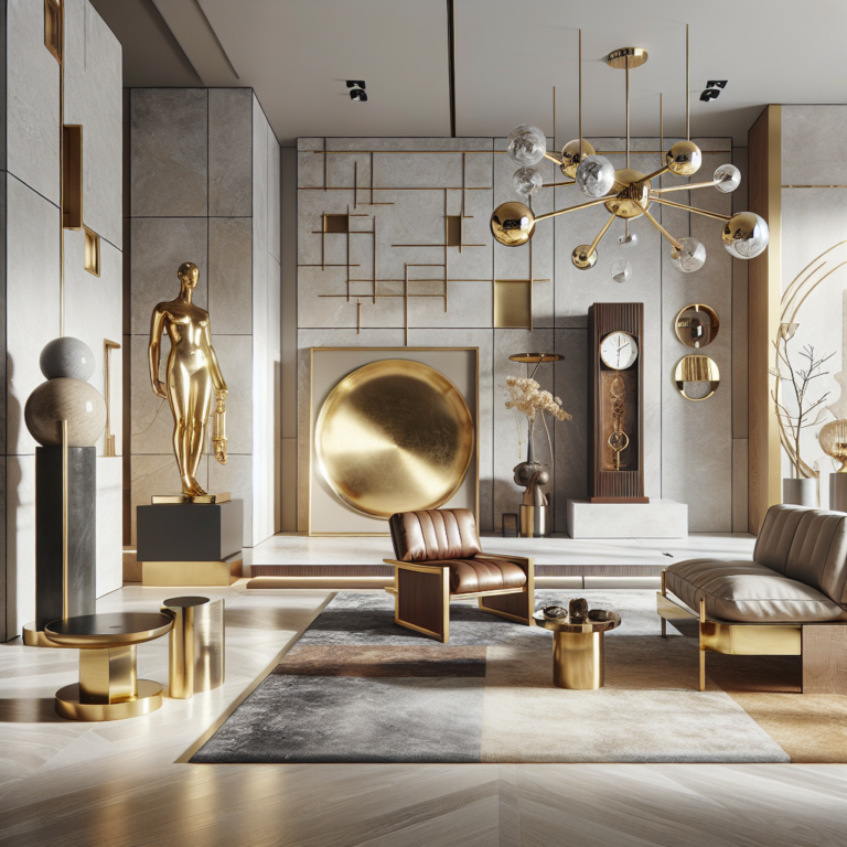 Le renouveau du luxe : tendances et conseils pour une élite moderne