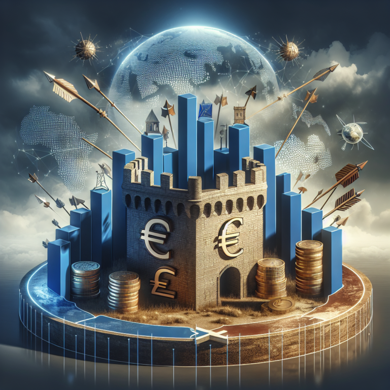 L&rsquo;économie européenne assiégée de toutes parts | Actualités mondiales