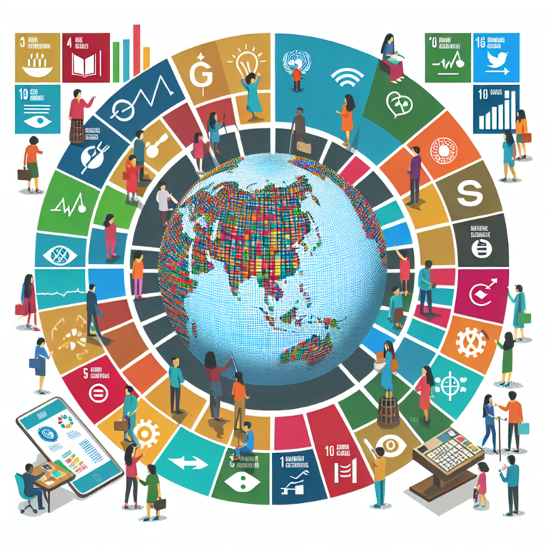 Les ODD en Asie face à un écart grandissant : actualités et tendances