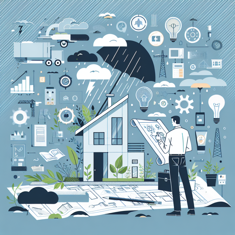 Les défis de la construction de maisons individuelles : entre crise et solutions innovantes