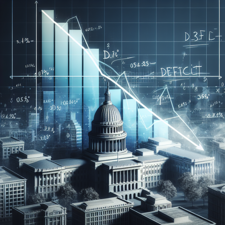 Les dynamiques du déficit public : comprendre son évolution