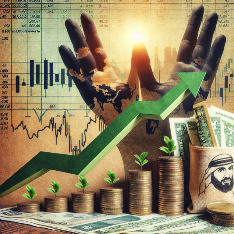 Les marchés rebondissent alors que les investisseurs écartent les tensions au Moyen-Orient pour se concentrer sur les résultats financiers