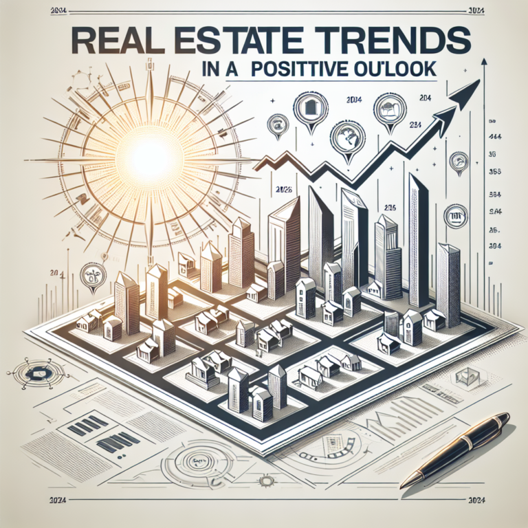 Les tendances immobilières à Civray en 2024 : une perspective positive – Centre Presse