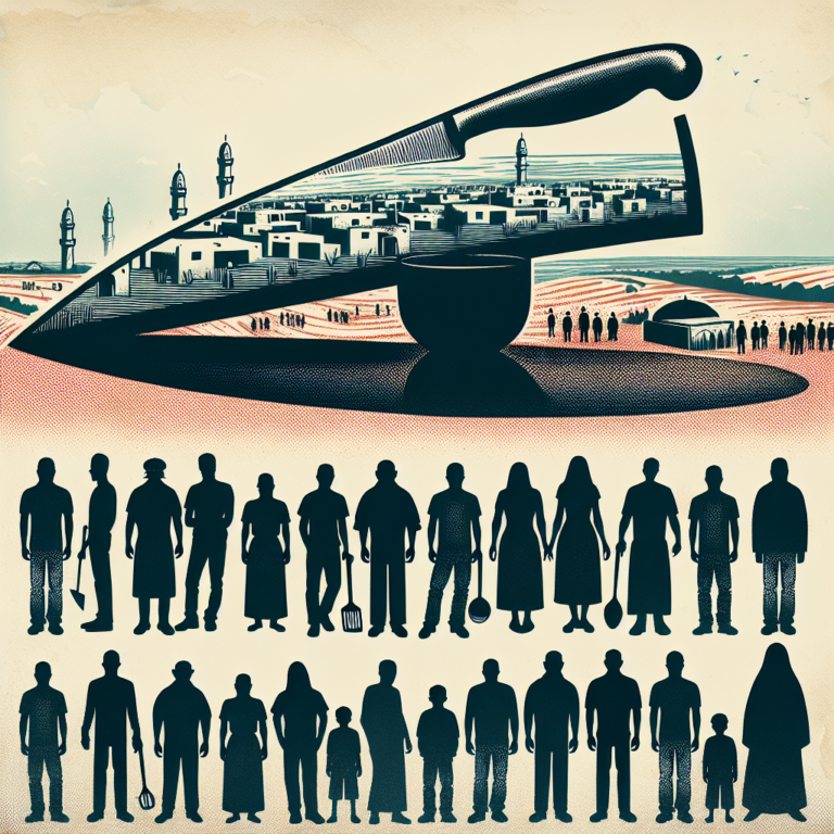 Les travailleurs de World Central Kitchen tués à Gaza : qui étaient-ils ?