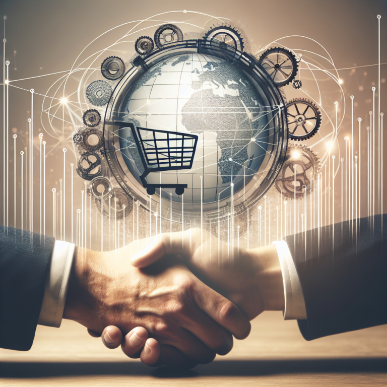 MarketForce réduit son activité de commerce électronique B2B