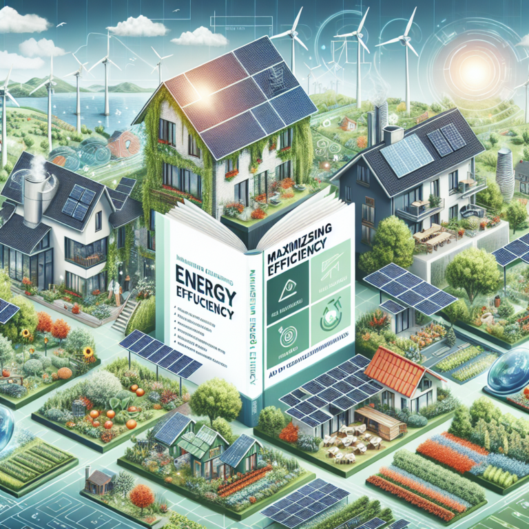 Maximiser l&rsquo;efficacité énergétique : guide des aides pour maisons et copropriétés