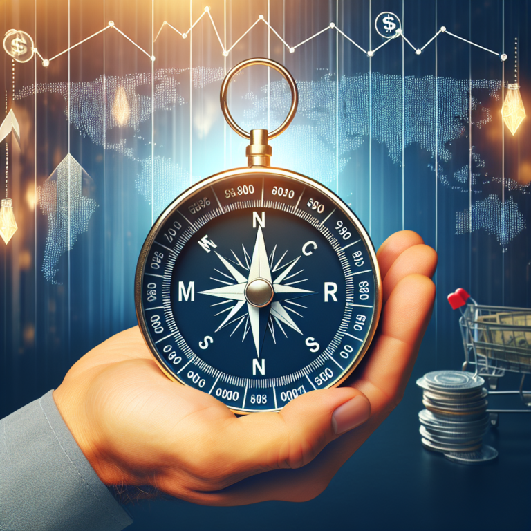 MerchantPro Compass : une croissance lente mais régulière du marché du eCommerce