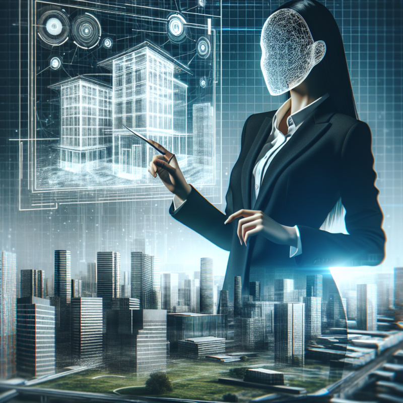 Mériadec à l'avant-garde : Annaïk Puaud révolutionne l'immobilier avec sa méthode de facilitation