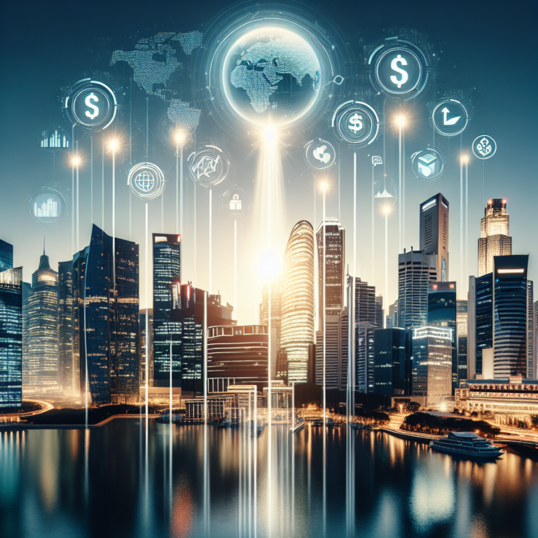 Mirae Asset Global Investments Co. Ltd. renforce ses participations dans Alexandria Real Estate Equities, Inc. (NYSE:ARE)