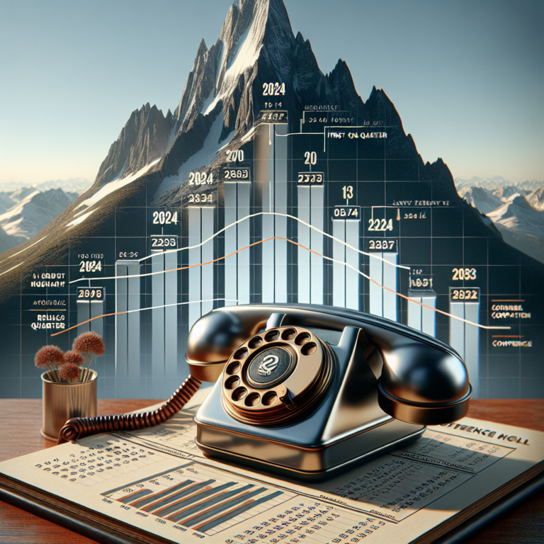 New Mountain Finance Corporation annonce la date de publication de ses résultats du premier trimestre 2024 et de sa conférence téléphonique