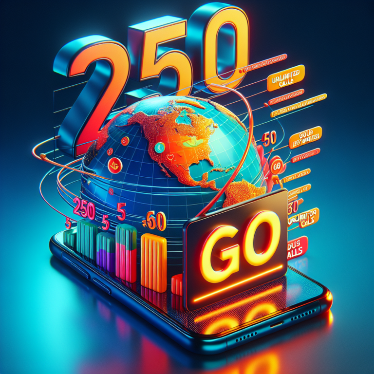 Offre mobile exceptionnelle : 250Go pour 19,99€ avec 5Go dans le Maghreb et appels illimités vers 60 destinations