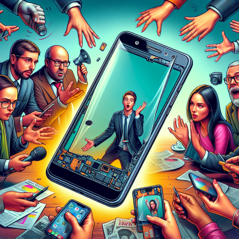 Pin Ai de Humane : un smartphone sans écran sous le feu des critiques