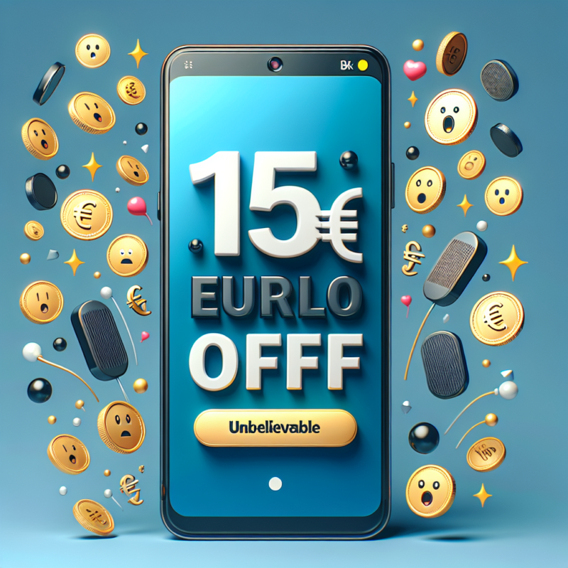 Profitez de 150 euros de réduction sur le Google Pixel 8 avec cette promotion inattendue