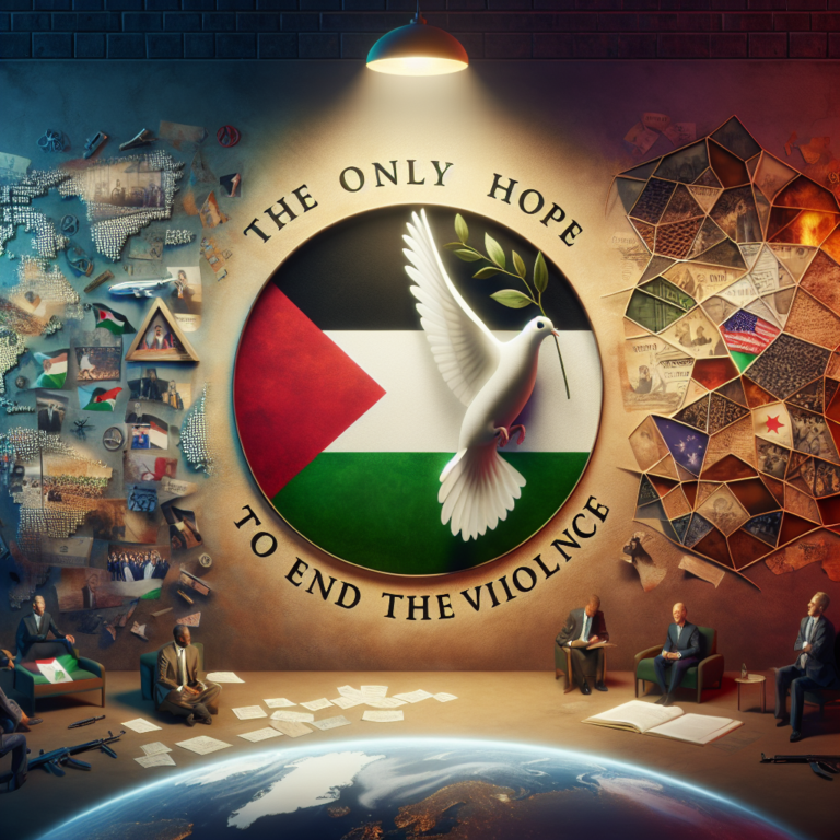 Reconnaissance de l&rsquo;État palestinien : la seule espérance pour mettre fin à la violence au Moyen-Orient, selon Penny Wong | Politique étrangère australienne