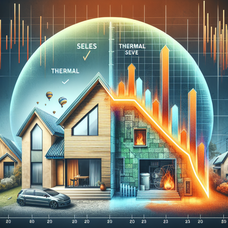 SeLoger annonce une baisse significative des ventes de passoires thermiques
