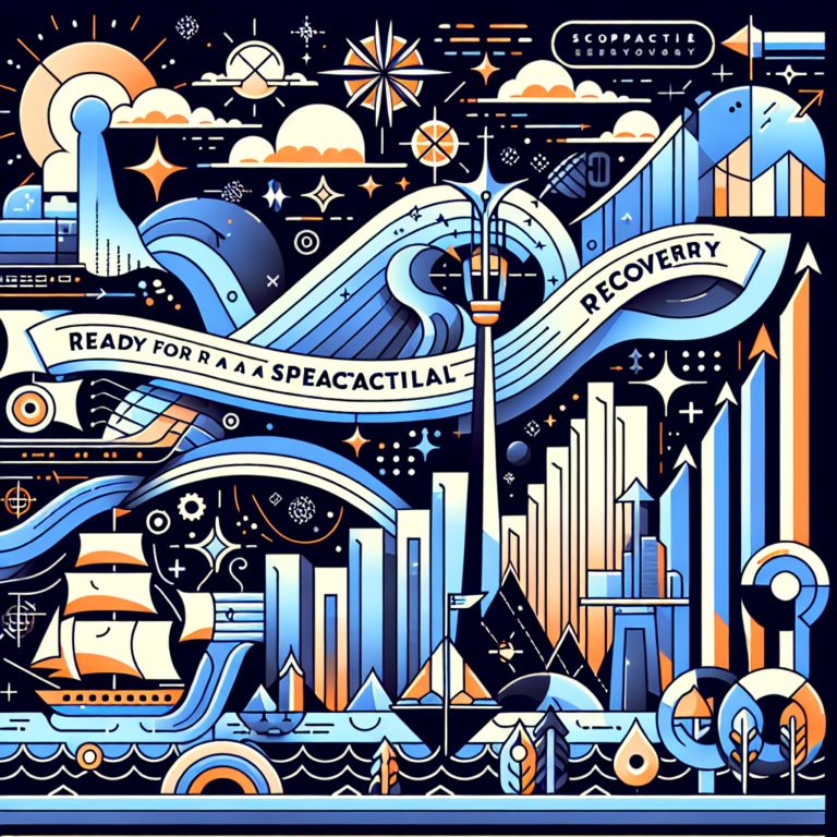 Sea Limited : prête pour un redressement spectaculaire