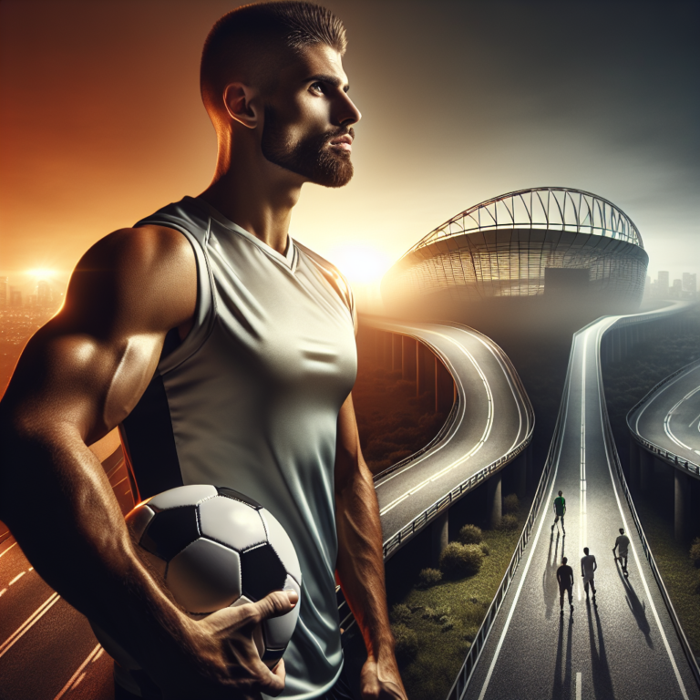 Sergio Ramos envisage trois nouvelles destinations pour son avenir