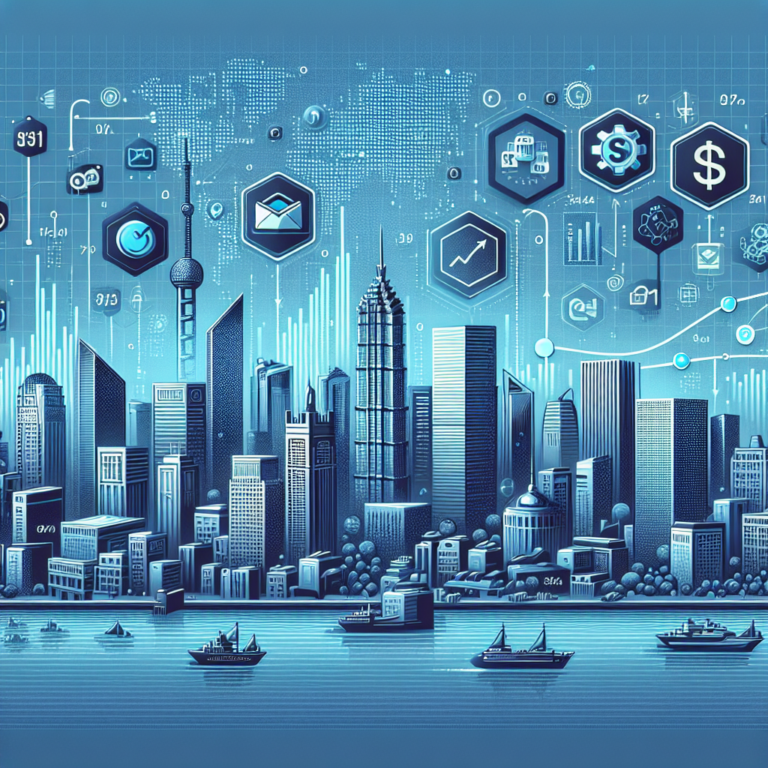 Shanghai Ganglian E-Commerce Holdings Co., Ltd. dépasse les attentes de bénéfices : ce que prévoient les analystes pour la suite