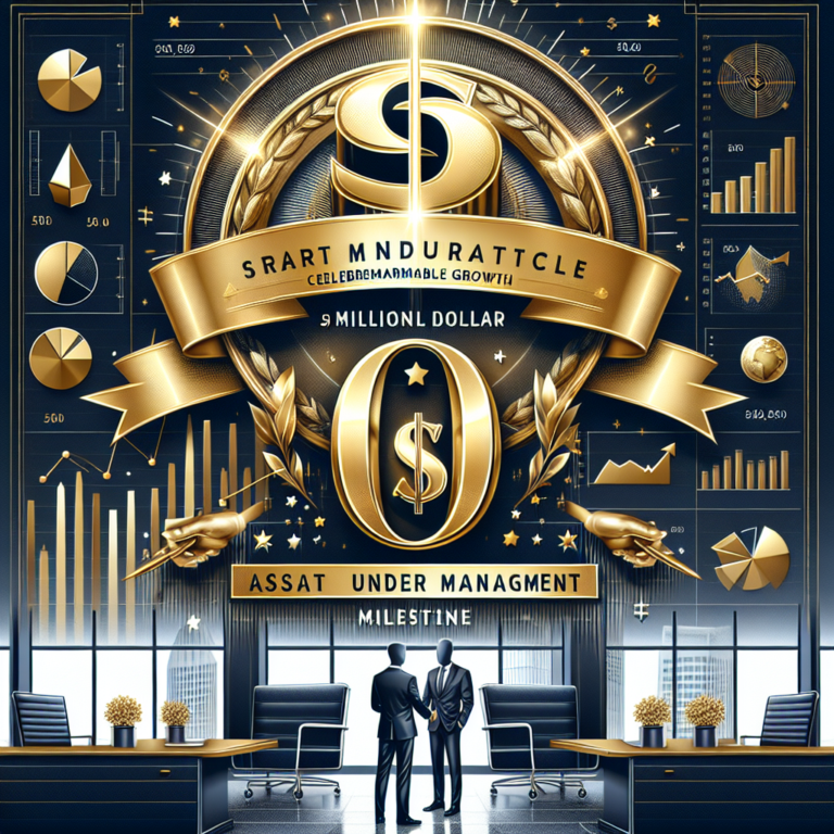 Stratus Financial célèbre une croissance remarquable avec un jalon de 50 millions de dollars d&rsquo;actifs sous gestion