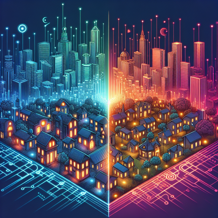 Tout savoir sur l&rsquo;immobilier dans le métavers et ses liens avec le monde réel
