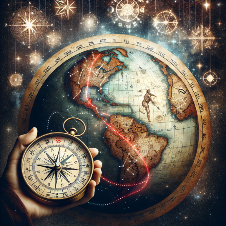 Trouvez votre prochaine aventure : la destination parfaite selon votre signe astrologique