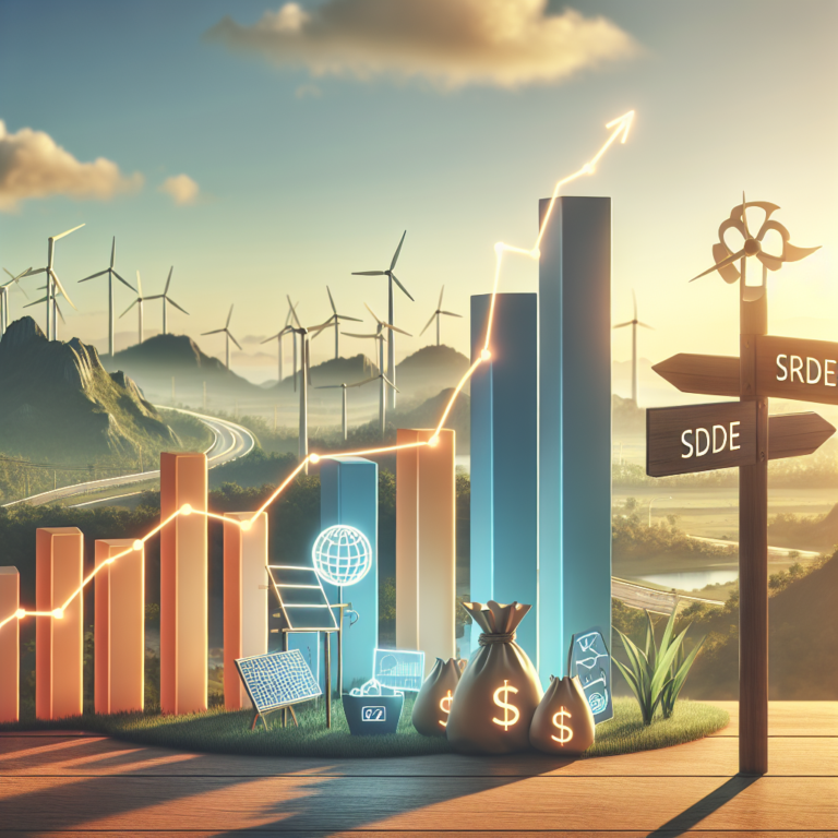 Une année fondatrice pour le SRDEII : un nouveau souffle pour l&rsquo;économie régionale