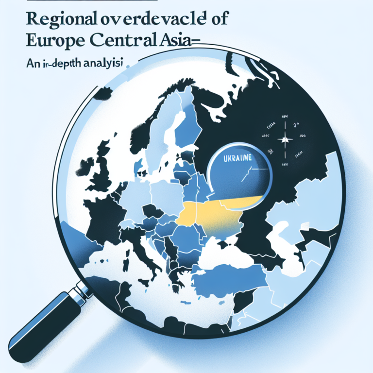 Vue d&rsquo;ensemble régionale ACLED de l&rsquo;Europe et de l&rsquo;Asie centrale : mars 2024 – Ukraine, une analyse approfondie
