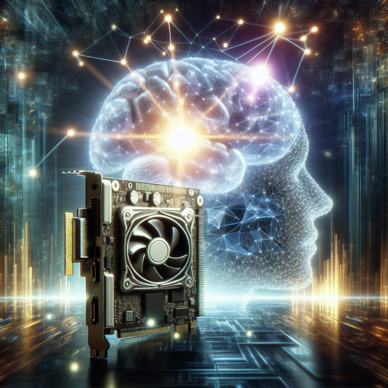 2 actions Nasdaq qui pourraient surpasser Nvidia et offrir de plus gros gains grâce à l&rsquo;intelligence artificielle