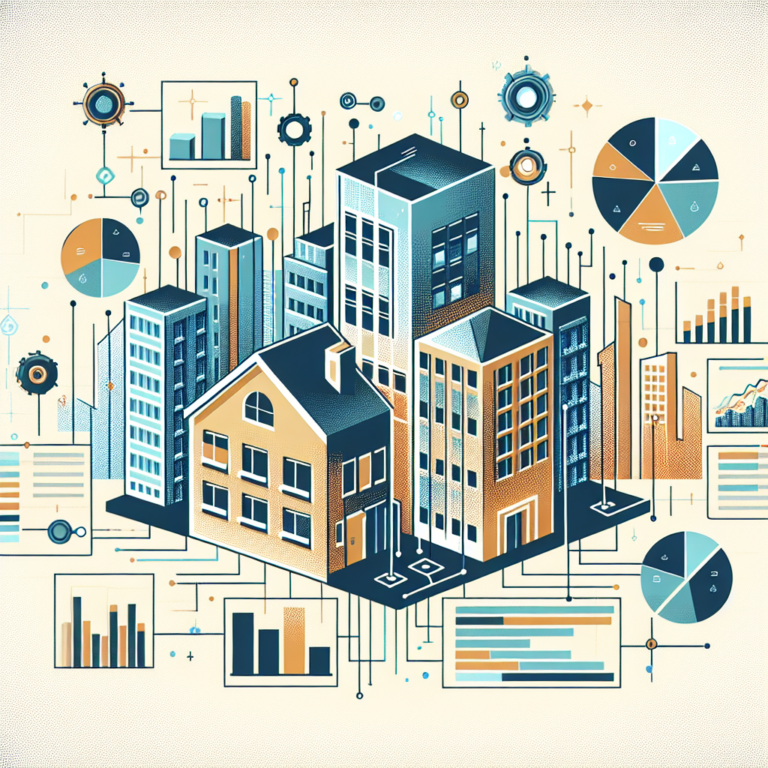 Agilytic compile et interprète les données au service de l’immobilier