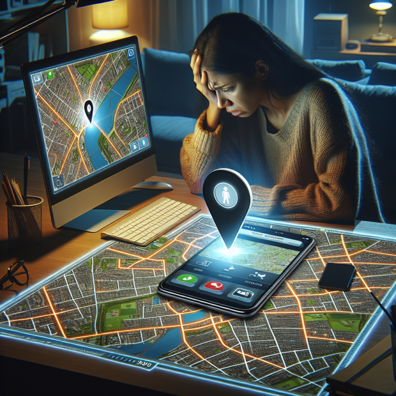 - 1 Assistance : comment localiser son smartphone ?