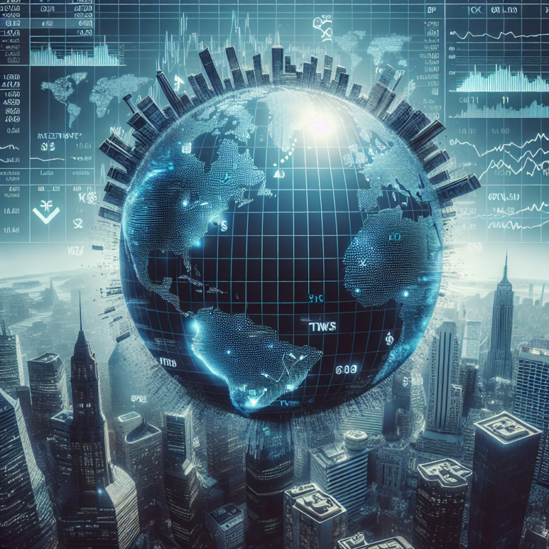 - 1 Avantax Advisory Services Inc. investit dans le SPDR Dow Jones Global Real Estate ETF (RWO)