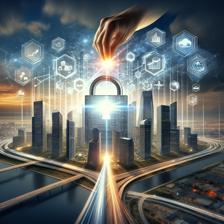 Débloquer le potentiel des entreprises : naviguer dans les solutions transformatrices de SAP pour une croissance optimale – BusinessProcessXperts