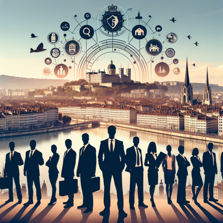 Event’immo à Lyon : la 5ème édition se concentre sur le mindset des agents immobiliers
