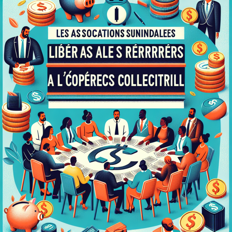 Les associations syndicales libres autorisées à recourir à l’emprunt collectif