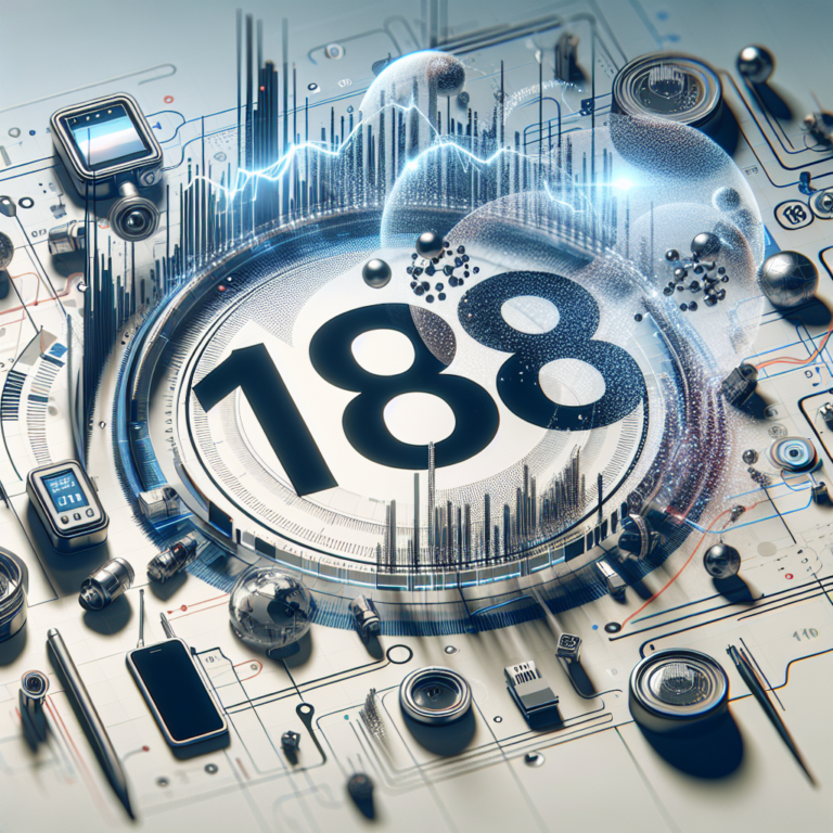 Les dernières tendances technologiques et leurs impacts économiques : Découvrez l&rsquo;épisode 108 de L&rsquo;économie selon…